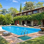 Villa Scappo In Umbria, Maria *