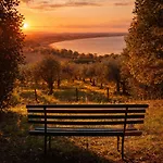 Villa Scappo In Umbria, Maria Panicale