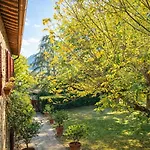 Villa Scappo In Umbria, Maria