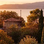 Villa Scappo In Umbria, Maria Panicale