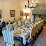 Villa Scappo In Umbria, Maria *
