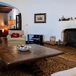 Scappo In Umbria, Maria Panicale
