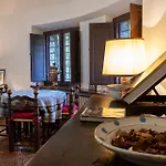 Villa Scappo In Umbria, Maria Panicale