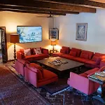 Scappo In Umbria, Maria