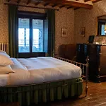 Villa Scappo In Umbria, Maria