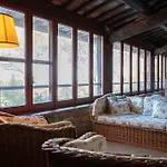 Villa Scappo In Umbria, Maria *