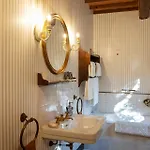 Scappo In Umbria, Maria Panicale