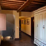 Scappo In Umbria, Maria * Panicale