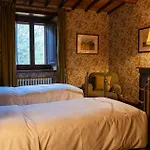 Villa Scappo In Umbria, Maria