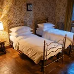 Villa Scappo In Umbria, Maria Panicale