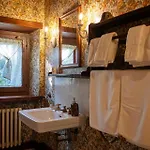 Villa Scappo In Umbria, Maria
