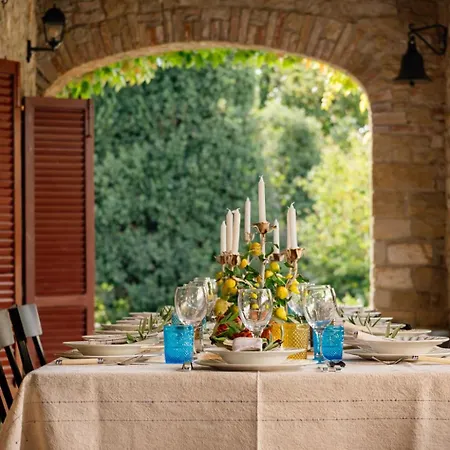 Scappo In Umbria, Maria *