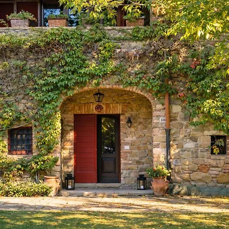Scappo In Umbria, Maria *