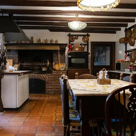 Scappo In Umbria, Maria *