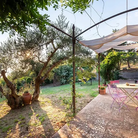 Scappo In Umbria, Maria *