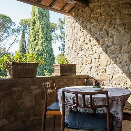 וילה Scappo In Umbria, Maria *